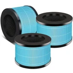 3 Pack MK06 MK01 Filter Replacement Compatible For Aroeve MG01JH, A.... Fixed Price $34.80.