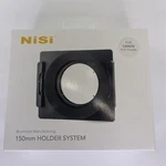 Nisi 150MM Holder System For Canon Ts-e 17MMF/4L. Fixed Price $84.77.