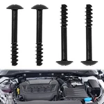 Air Filter Box Screw Set BAS01004 For Vw Gm Jaguar Range Rover 4PCS. Fixed Price $16.55.