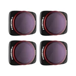Freewell Bright Day 4K Series Filters Mavic Air 2S Drone ND8 ND16 ND32 ND64 Pl. Fixed Price $17.99.