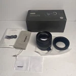 Neewer LS-24 Hd Wide & Macro Conversion Lens For Canon G7X Mark Iii 0.75X. Fixed Price $48.00.
