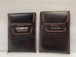 Singh-ray Galen Rowell Neutral Density Filter ND-2G-SS (84MM X 120MM) & ND-2G-HS. Fixed Price $99.99.