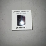 Freewell Pollution Filter For Action Camera FW-OA2-NV. Fixed Price $150.00.