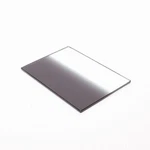 Tiffen 4X5.65" Soft Edge Graduated 1.2 Nd Filter - SKU#2027963. Fixed Price $208.00.