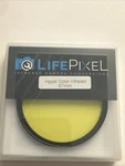 New! Lifepixel Infrared Ir Filter: Hyper Color (470NM). Size 67MM. Fixed Price $49.00.