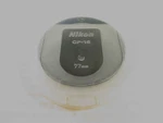 Nikon CP-15 77MM Circular Polarizing Pl Filter Ii W/ Original Case, Free Ship. Fixed Price $129.99.