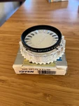 Tiffen 52MM Soft FX3 Glass Lens Filter Usa Screw In Focus. Fixed Price $15.00.