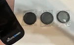 Altura Photo 67-UV/CPL/ND4 52 Mm Filter Kit. Fixed Price $20.00.