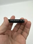 Tiffen (55POL) Mm Filter. Fixed Price $5.00.