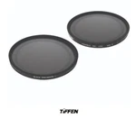 Tiffen 67MM Fusionvnd Series Black Pro-mist 1 + Variable Filter New In Box. Fixed Price $229.99.