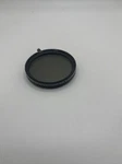 Tiffen Circular Pol 52MM Filter. Fixed Price $15.00.