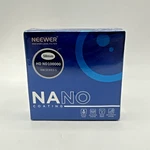 Neewer Lens Filter Hd ND100000 Nw Series 55MM Nano Coating. Fixed Price $19.99.