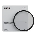 Urth 49MM Magnetic Ethereal Black Mist Diffusion Lens Filter (plus+) - Cine.... Fixed Price $128.87.