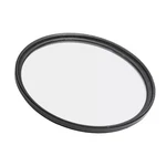 Sunpak - Circle 67MM Ultraviolet Lens Filter. Fixed Price $17.99.