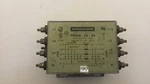 Schaffner FN356-25-24 Filter Phase + Neutral Line 1 Stage Amp 250 V. Fixed Price $43.97.