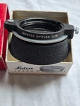 Original Leica Pootr (13352) Swing Out Polarizing Filter Box. Fixed Price $69.95.