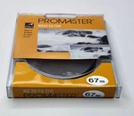 Genuine Pro Lens Filter Neutral Density ND2X Japan. Fixed Price $17.99.