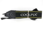 Nikon AN-CP22 Camera Neck Strap For Coolpix P7000 / P7100 P7700 P7800 L120. Fixed Price $13.99.