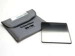 Schneider B+w 4X4" Graduated Nd 0.9 Neutral Density Hard Edge He Filter. Fixed Price $85.00.