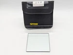 Tiffen 4X4" Low Contrast Diffusion Glass Filter Mfr #44LC2. Fixed Price $225.00.