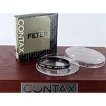 Mint Contax 55MM L39(UV) Mc Lens Filter From Japan. Fixed Price $31.00.