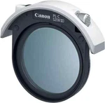 Canon PL-C52 (wiii) Drop-in Circular Polarizing Filter New F/s. Fixed Price $177.65.