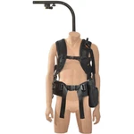 Easyrig Vario Standard Cinema 3.0 Vest W/ 5" Extended Top Bar & Quick Release. Fixed Price $4650.00.