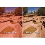 New Tiffen 4X4" T1/2 (infrared Control) Filter Mfr #W44IR12. Fixed Price $400.00.