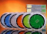 6 Variety Set Hoya Lens Filters For Ir /b&w 55MM X0, X1, G, 82A, 81A, 808. Fixed Price $89.96.