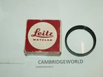 Leitz Leica Wetzlar Macrotar Viib CAT.NO.16534H In Factory Box New Old Stock. Fixed Price $79.99.