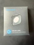 Neewer LS-31 15X Magnification Lens Compatible With Gopro Hero 9/10/11/12 Black. Fixed Price $29.99.