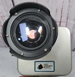 Gates Underwater Products Video Housing For Sony Cameras. Fixed Price $126.75.