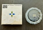 Hoya 52 Mm Circular Polarizer Glass Camera Filter Polarizing Cir-pl Vintage. Fixed Price $13.99.