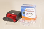 Screw-in 30MM Uv, Fld & Pl Multi-coated Filter Set For Photo Video Japan. Fixed Price $10.00.