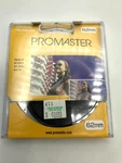 Promaster 62MM Circular Polarizer - Polarizing Filter #7209 New Usa. Fixed Price $20.00.