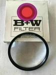 49MM 3X Prisma Parallel Lens Filter, New Boxed In Leather Case, B+w Brand Offer. Fixed Price $48.48.