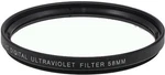 58MM Uv Multi Coated Filter For Olympus, Tamron, Sigma Lens. Fixed Price $7.95.