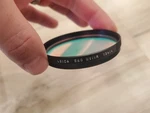 Leica 60MM Uv/ir 13414 Lens Filter For Noctilux. Fixed Price $42.50.
