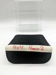 Tiffen 4X4" Promist Filter White Halation Diffusion Mfr #44PM2 Code 1150. Fixed Price $175.00.