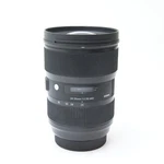 Sigma 24-35MM F/2 Dg Hsm Art (for Canon Ef Mount) #203. Fixed Price $424.00.
