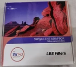 Lee Filters Mark Ii Lens Adapter SW150N1424. Fixed Price $112.50.