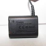 Used Canon Coupler DR-100 Cable Adapter Made China S105044. Fixed Price $10.45.