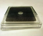 Cokin 063 Center Spot Grey 2 Series Lens Filter Square Portraiture Diffuser. Fixed Price $16.63.