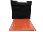 Tiffen 6.6X6.6" Fl-b Fluorescent For Tungsten Film Filters 6666FLB. Fixed Price $300.00.