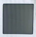 Schneider Optics X 6.6" True-polarizing Linear Filter With Pouch. Fixed Price $99.00.