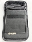 Tiffen X 5.65" Black Satin 1/4 Filter Arri Sony Red Digital. Fixed Price $375.00.