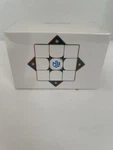 Gan 3X3 Magnetic Cube Twist Puzzle, Multi-color, Magic, Plastic, 2020. Fixed Price $18.99.