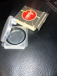 Leica 13206 Uva Filter - E43 (black Version, Rare). Fixed Price $293.15.