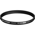 Reconditioned Om System PRF-ZD72 Clear Protection Filter (72MM). Fixed Price $63.99.