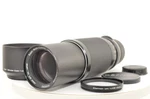 Asahi Takumar Zoom 85-210MM F4.5 M42 Mount Lens W/case & Hood #3251. Fixed Price $68.00.